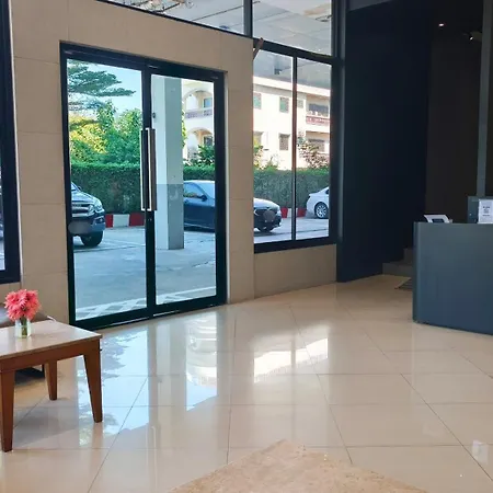 C Hotel Bangna