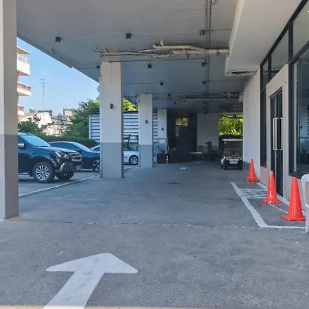 C Hotel Bangna