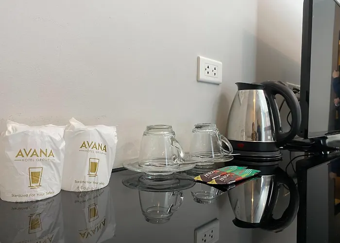 Hotel C Bangna Bangkok