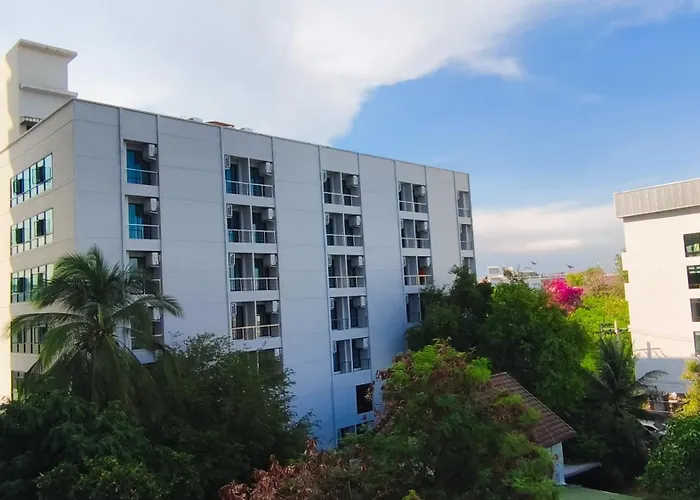 C Bangna 3* Bangkok