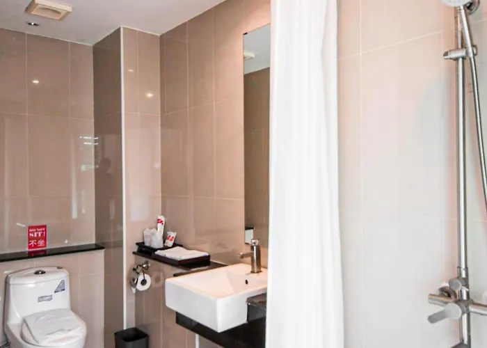 C Bangna Hotel