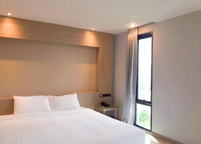 Hotel C Bangna