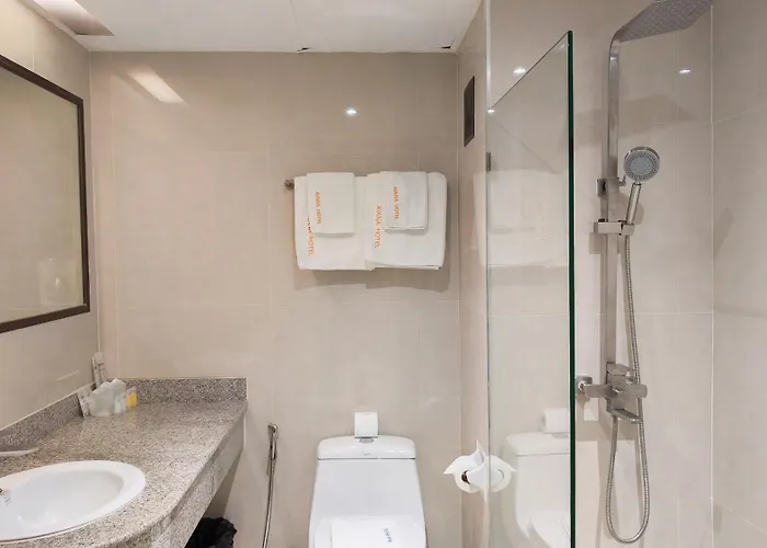 C Bangna Hotel