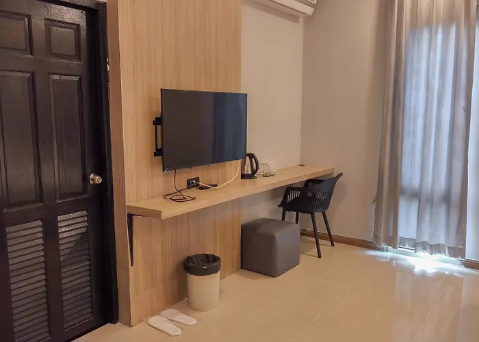 C Bangna Bangkok