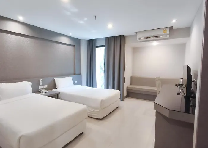 Hotel C Bangna