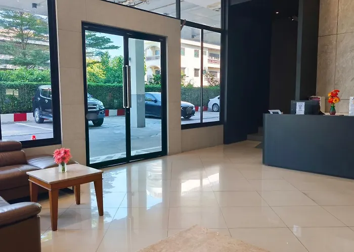 Hotel C Bangna 3*