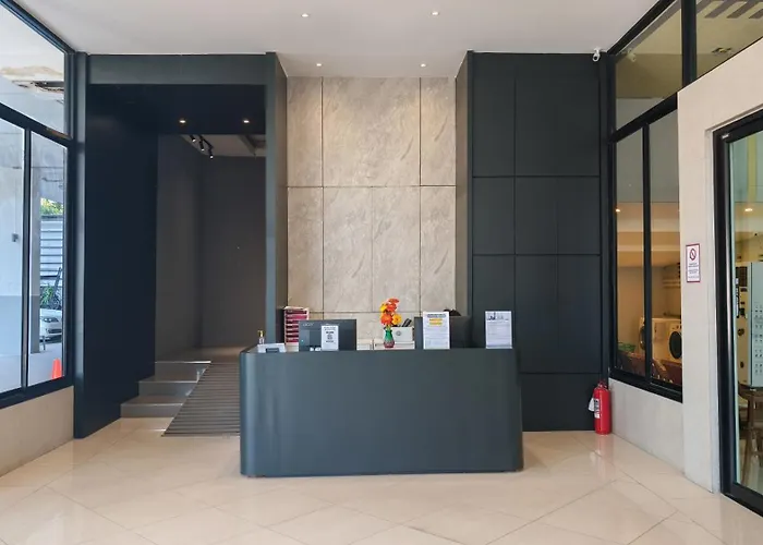 C Bangna 3* Bangkok