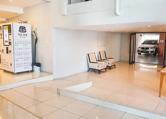 Hotel C Bangna
