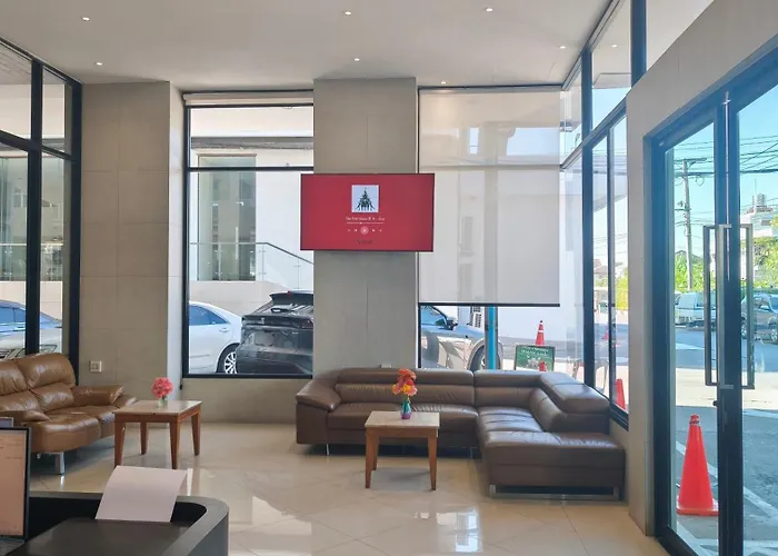 Hotel C Bangna 3*
