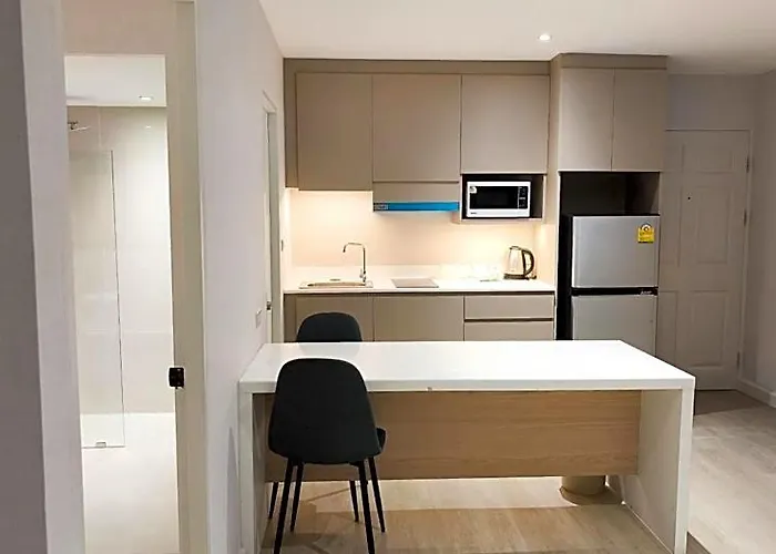 C Bangna Hotel Bangkok