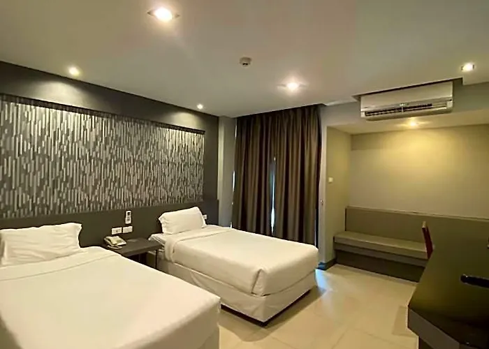 C Bangna 3*