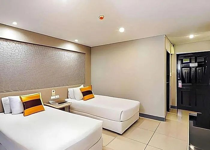 Hotel C Bangna