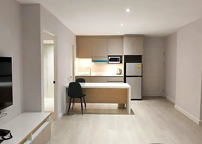 C Bangna 3* Bangkok