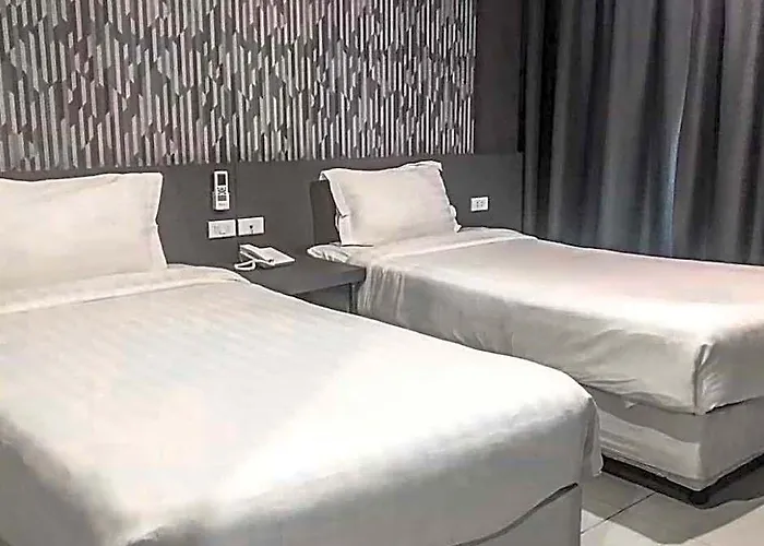 C Bangna 3* Bangkok