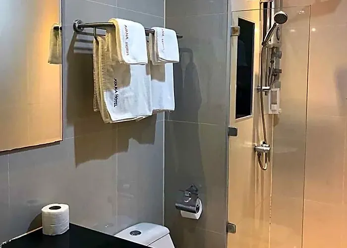 C Bangna Hotel