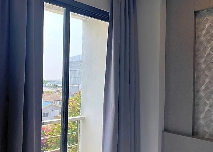 C Bangna 3* Bangkok