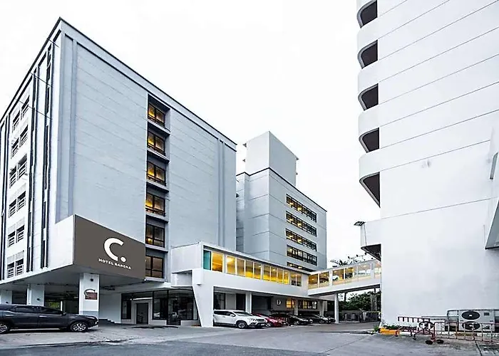 C Bangna Hotel