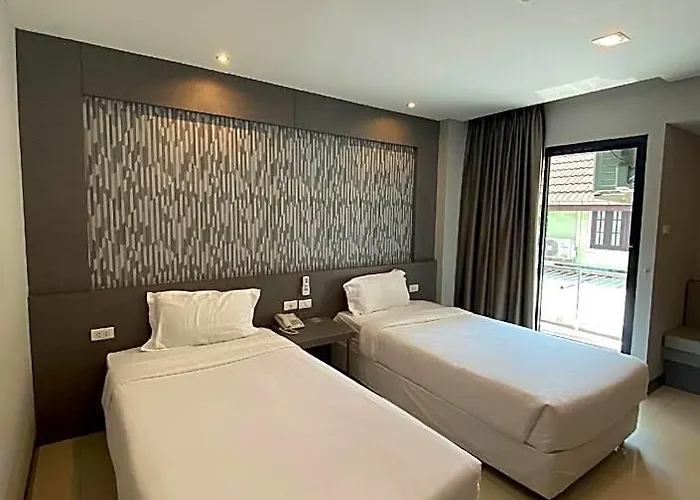 Hotel C Bangna 3*