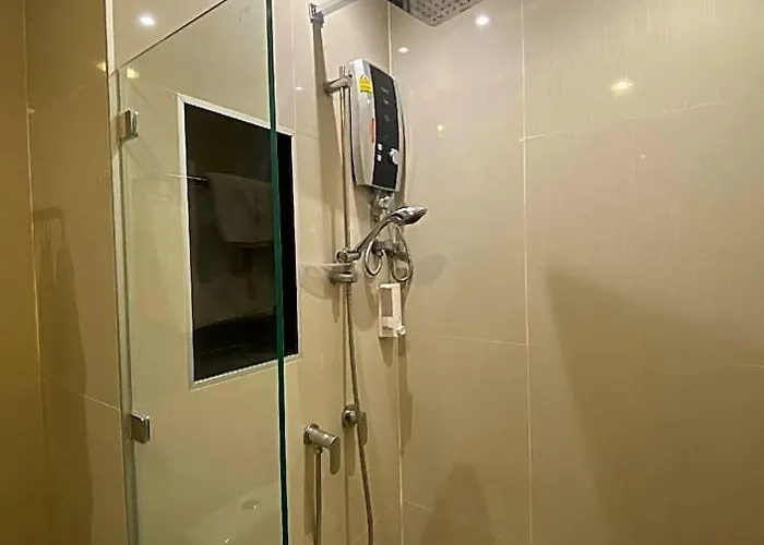 Hotel C Bangna 3*