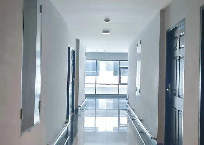 C Bangna 3* Bangkok