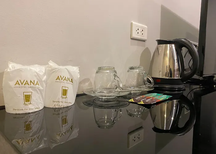 Hotel C Bangna