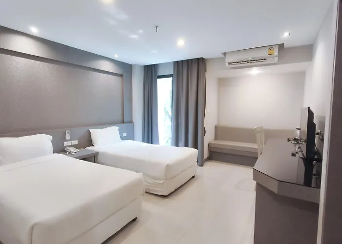 C Bangna 3*