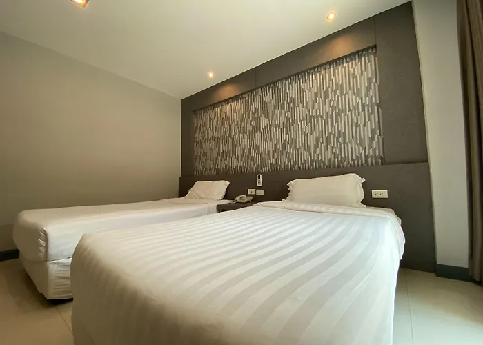 C Bangna Hotel