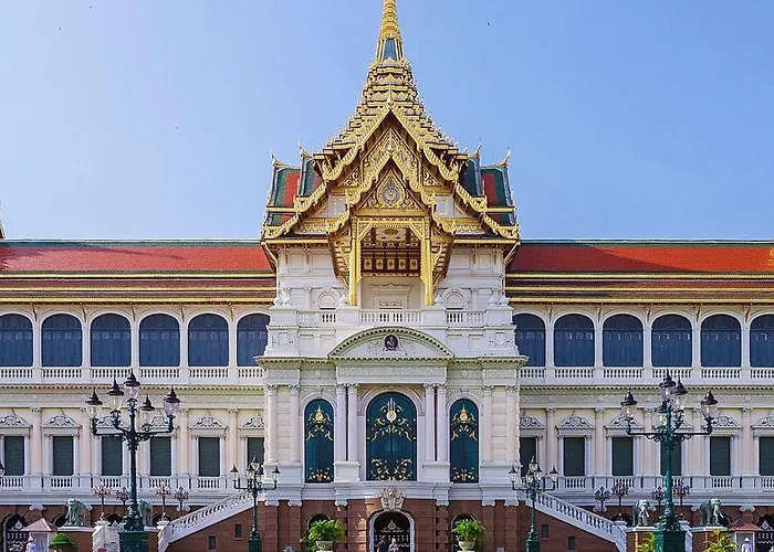 C Bangna Hotel