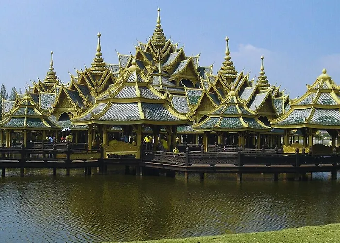 C Bangna 3*