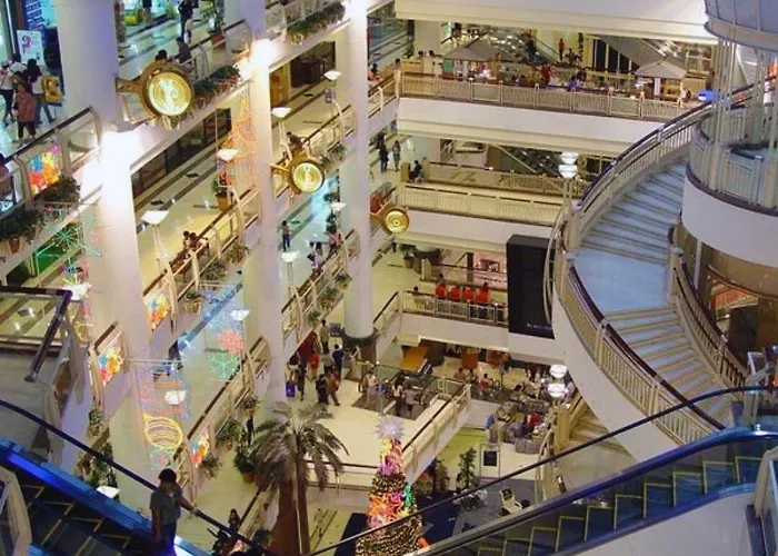 C Bangna 3* Bangkok