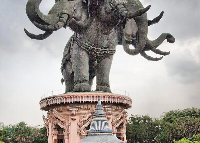 C Bangna